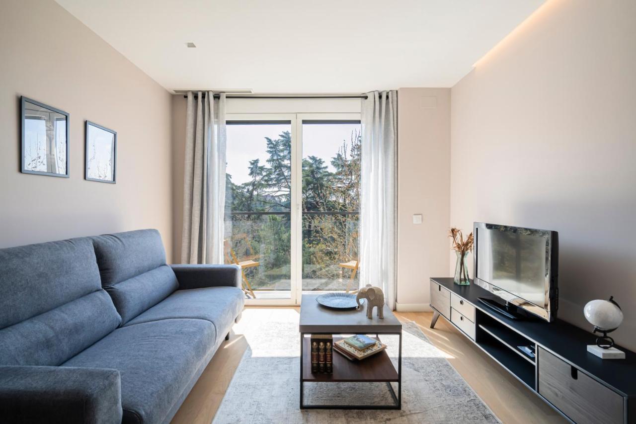 For You Rentals Temporal Royal Palace Csv40 Madrid Exteriör bild