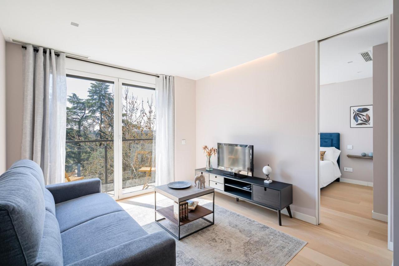 For You Rentals Temporal Royal Palace Csv40 Madrid Exteriör bild