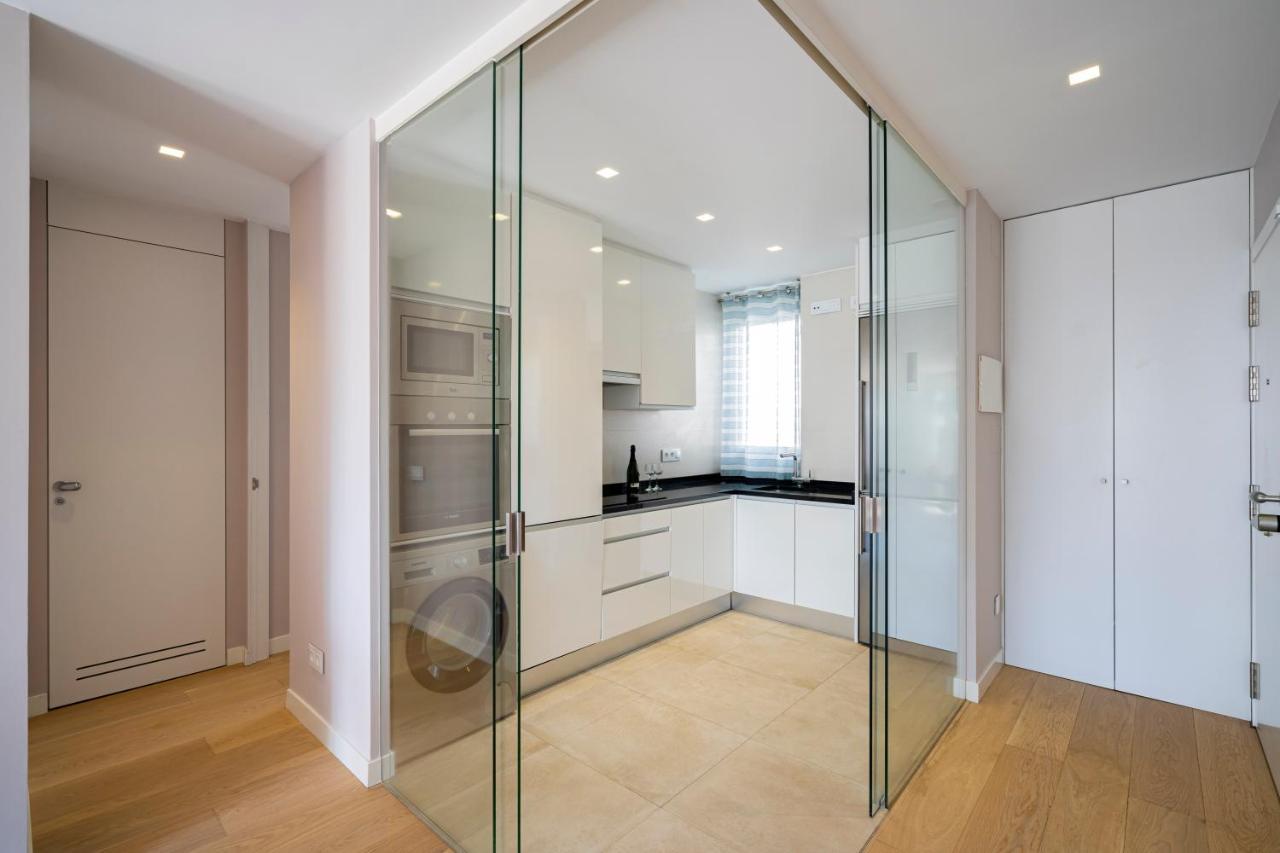 For You Rentals Temporal Royal Palace Csv40 Madrid Exteriör bild