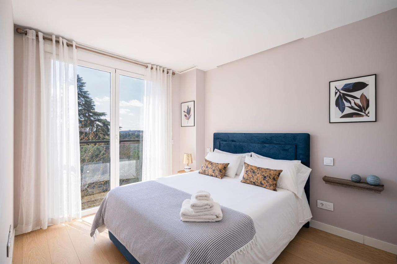 For You Rentals Temporal Royal Palace Csv40 Madrid Exteriör bild