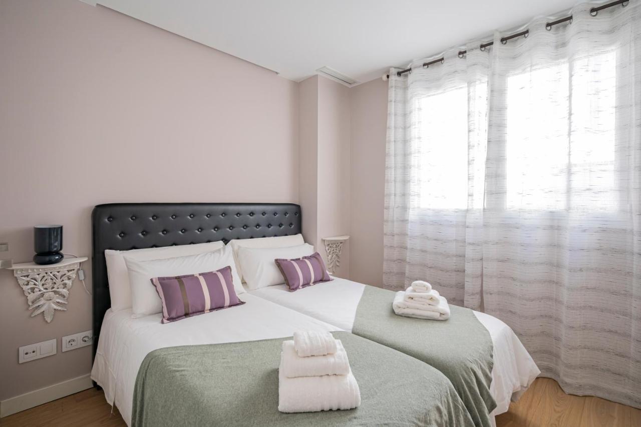 For You Rentals Temporal Royal Palace Csv40 Madrid Exteriör bild