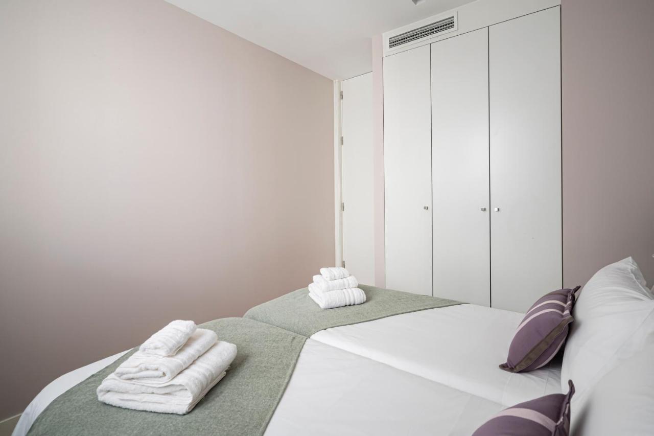 For You Rentals Temporal Royal Palace Csv40 Madrid Exteriör bild
